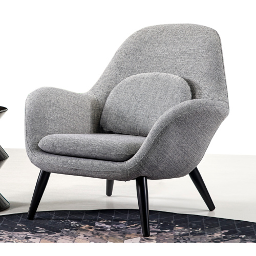 Sillas modernas para sala de estar