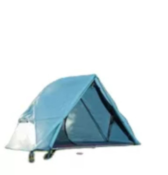 Spring Tent Beach Camping 190T Polyester PU2000mm Double Layer Outdoor Awning