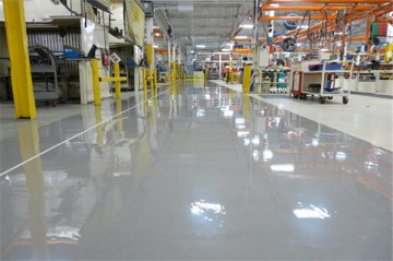 Weatherproof concrete seal curing agent