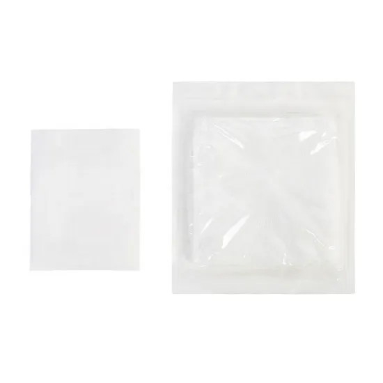 Medical Surgical Flexible Gauze: Hemostasis Gauze Products and Supplies