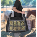 Portable Slow Feed Horse Hay Bag Large Capacity