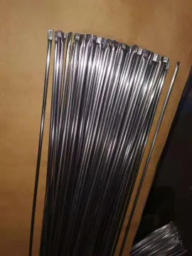 AWS E7018 2.5MM 3.2MM 4.0MM Welding Electrodes