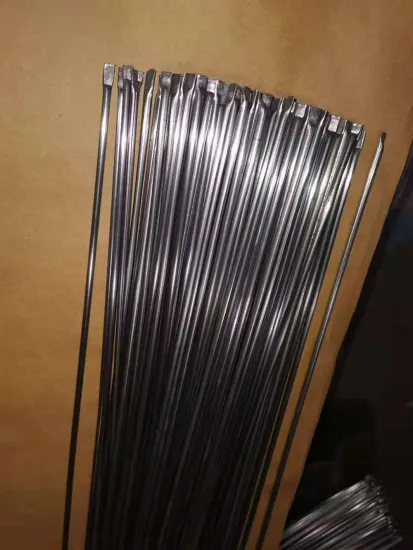 AWS E7018 2.5MM 3.2MM 4.0MM Welding Electrodes