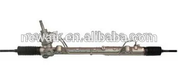 GJ6E32110C GJ6E32110E for Mazda 6 power steering rack