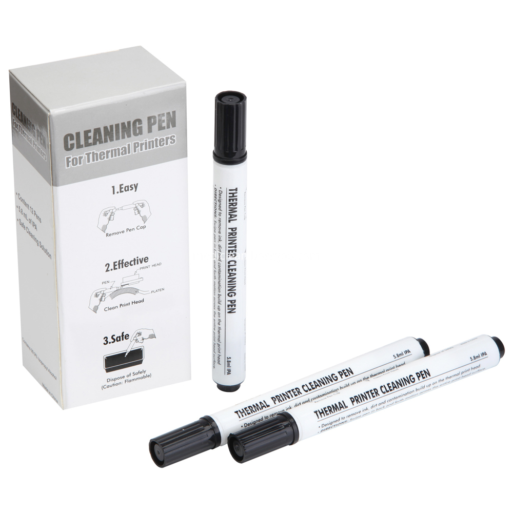 IDP Cleaning Pen Kit