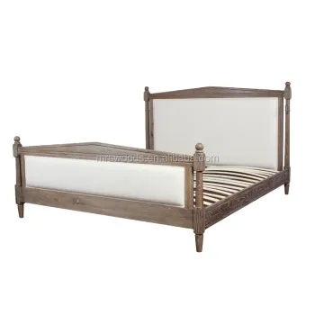 Wholesale Modern Upholstered Storage Bed Frames in King and Double Sizes: Wooden, Oak Wood, and Elegant Designs