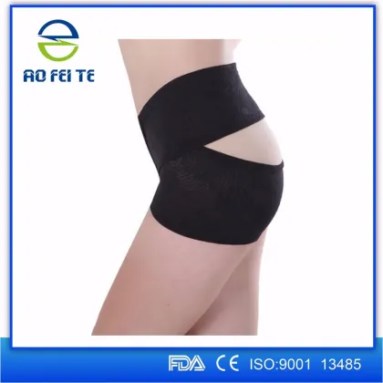 new design postpartum corset belt to correct posture