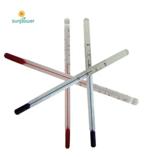 Digital Laboratory Thermometer Electronic Manufacturer: Precision Instruments for Scientific Research
