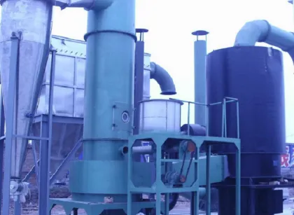 Titanium dioxide drying machine , dryer (drier)