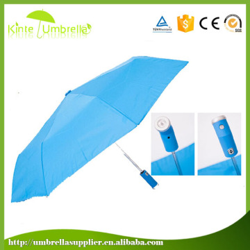 led hanlde umbrella promotion led umbrella advertisement led umbrella