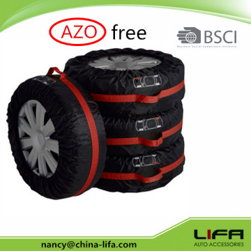 Life is good tire covers With Promotional Price