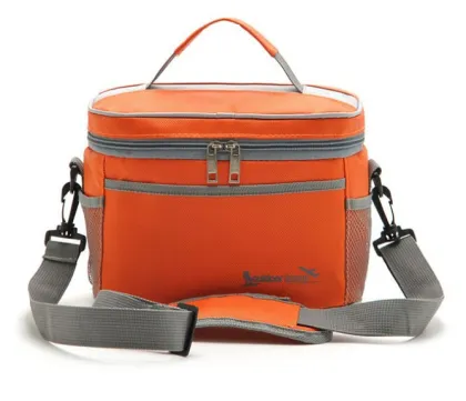 Cooler bag Lunch bag picnic bag