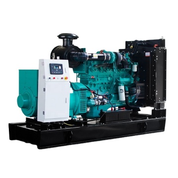 Καυτή πώληση 4VBE34RW3 300kW 375kva NTAA855-G7 Τιμή γεννήτριας ντίζελ ντίζελ
