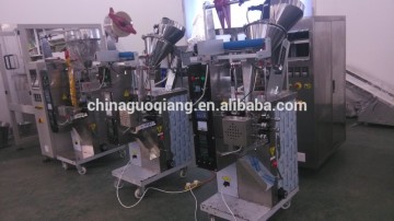 automatische kleine Kaffeepulver-Verpackungsmaschine