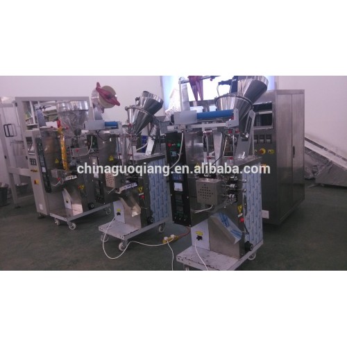 automatic small coffee powder packing machine