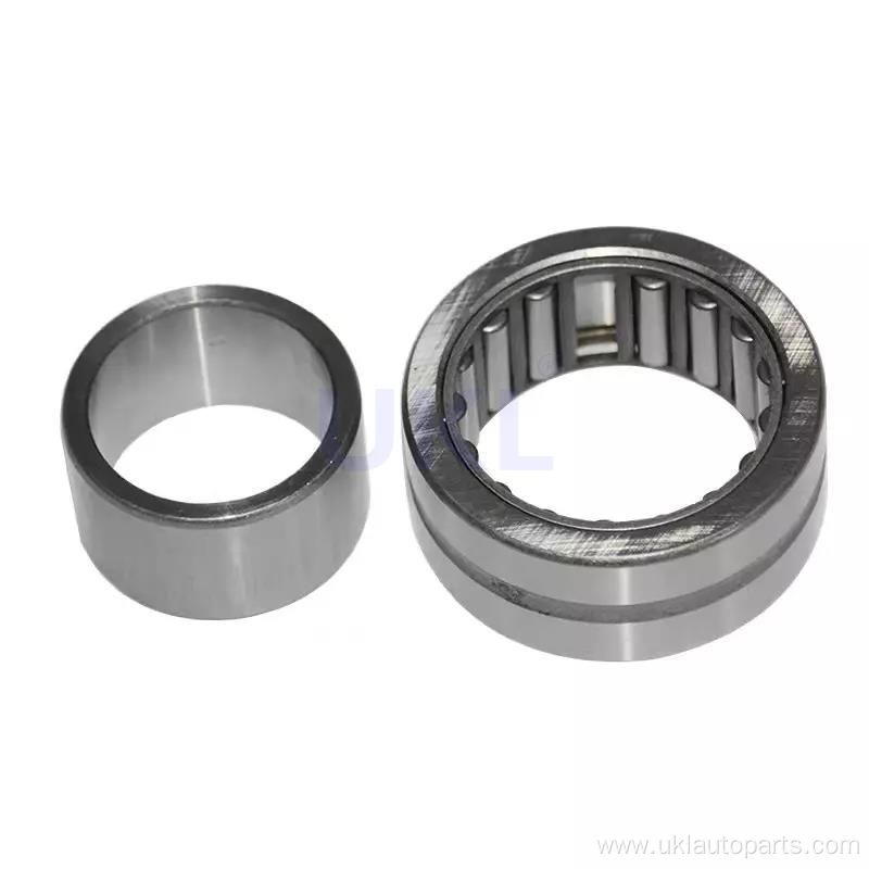 Single Row Flat NA4914 Thrust Needle Roller Bearing