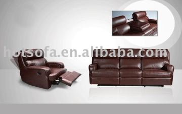 recliner sofa R303