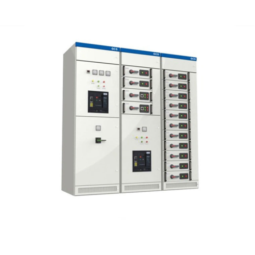 कम वोल्टेज पावर वितरण कैबिनेट