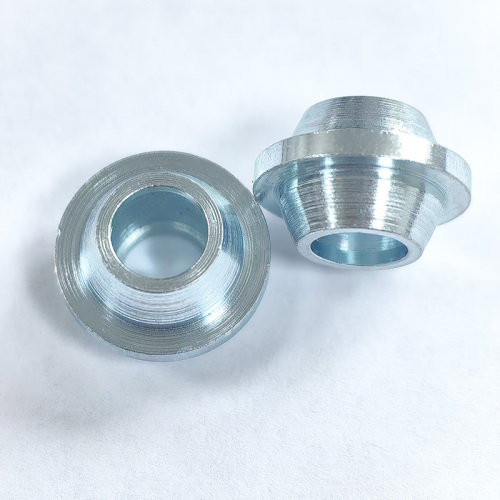 Vòng đệm vai mạ kẽm cho thép cacbon