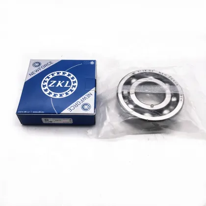 CZECH REPUBLIC High Quality ZKL Spherical Roller Bearings 23040 23044 23048 MB C3 W33