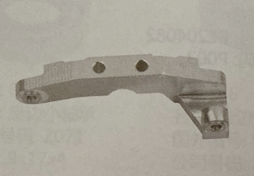 Textile Machinery Parts
