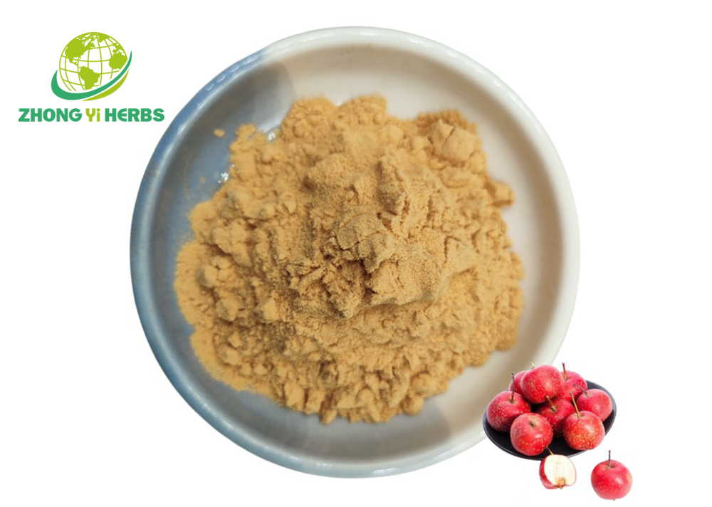 Hawthorn Juice Powder