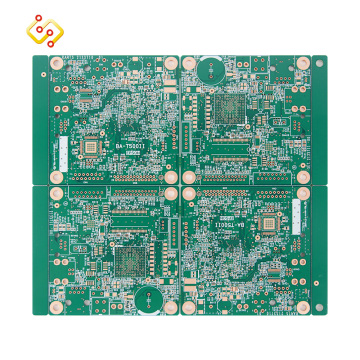 Customized 2Layers Circuit Board Service