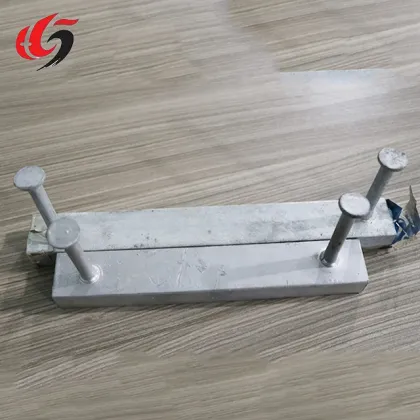Photovoltaic Halfen groove embedded parts price