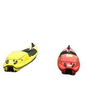 Hison Sale: 20 HP 40KM/H Jet Surf Power Board