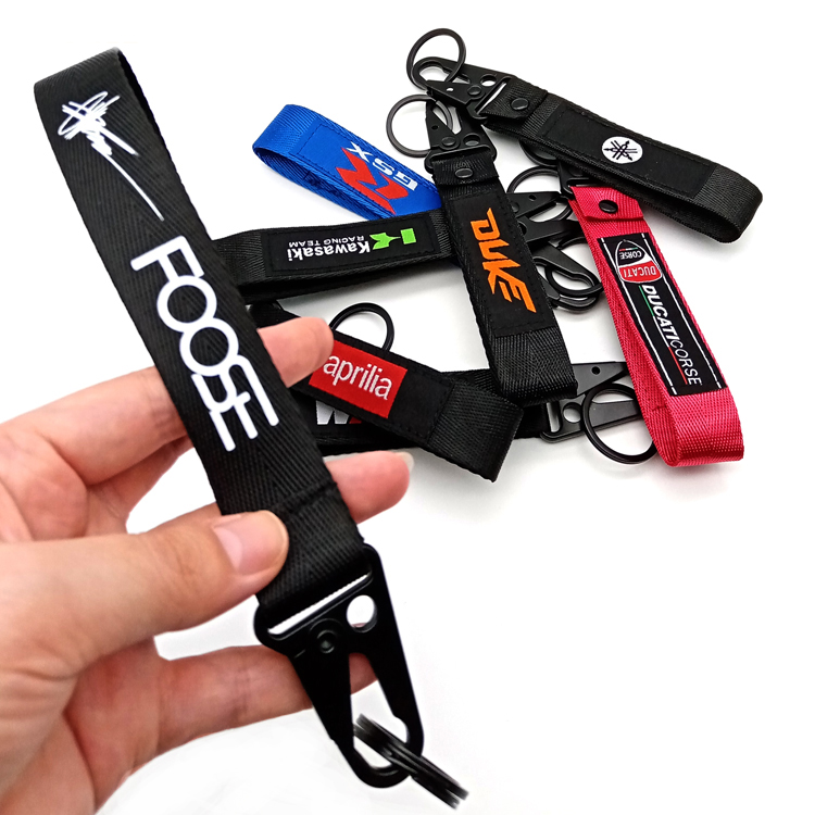 Car Carabiner Keychain Jpg