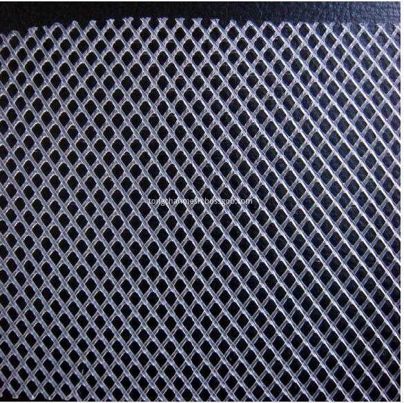 Diamond Mesh Air Filter Net