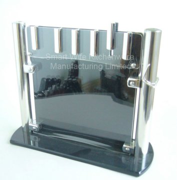 Eco-Friendly Kitchen Acrylic Logo Blocks