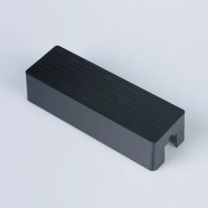 Hearing aid injection mold shell component