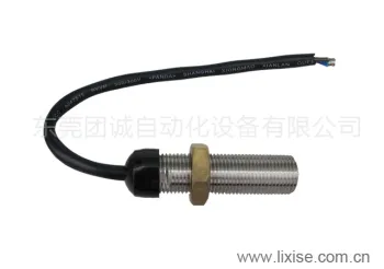MSP6719 brushless generator sensor