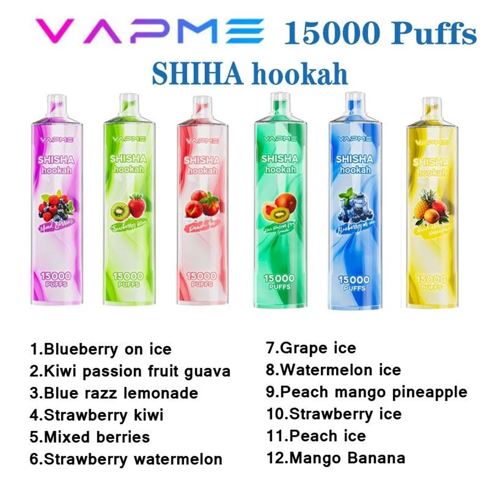 Vapme shisha (2)