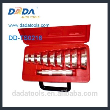 DD -TS0216 Οδηγός αγώνα ρουλεμάν και σφραγίδα - Master Set/Tool Tools/Εργαλείο αυτόματης επισκευής