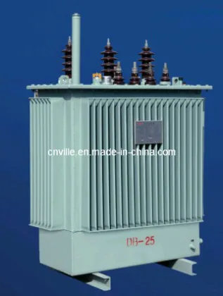 Distribution Transformer; Power Transformer Kema Certification; Power Plant; Eaf Transformer; Furance Transformer