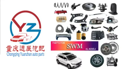 Automotive Air Conditioning Condenser Assembly SWM G01 SWM G01F