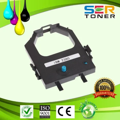 Compatible printer ribbon for IBM 2380