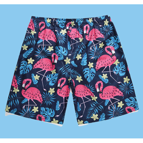 Nylon Beach Pants Cool men's beach pants with print Manufactory