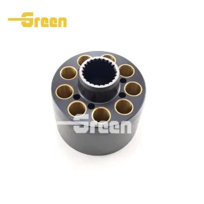 Sauer Sundstrand 90 Series Hydraulic Piston Pump for Sakai Paver