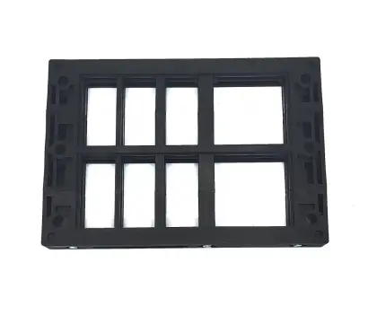 KEL cable entry systems Polyamide material