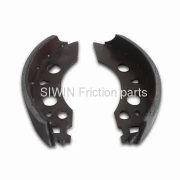 Brake Shoes 