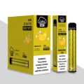 Hot Sell E-Cigarette Disposable Vape Pen Airis Max