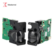 100m Green Beam Laser Distance Measure Module