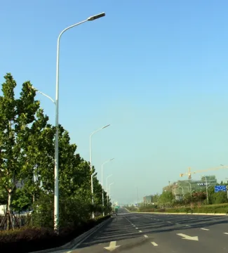 LED street light amazon india