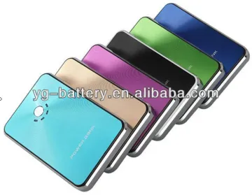 Best power bank, 5V 2A, 10400mah portable charger power bank
