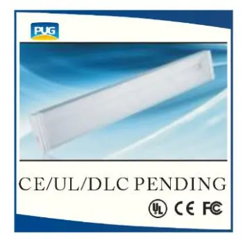 90 degree 80lm/w IP64 70w led lighting warehouse