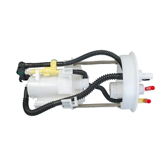 Japanese Honda Car Fuel Filter 16010-SAA-000 Fit for Fit/City GD6 GD8 GD3