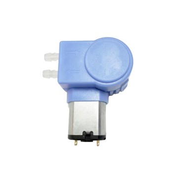 medical 5v low flow peristaltic pump